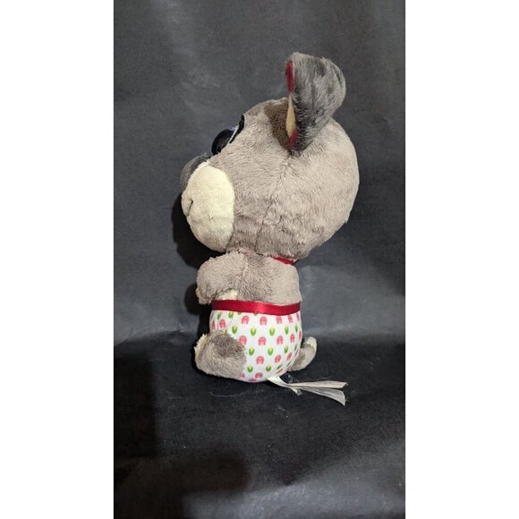 Disney "Secret Life Of Pets" Plush Dog Stuffed Animal Toy 8" - Picture 3 of 6